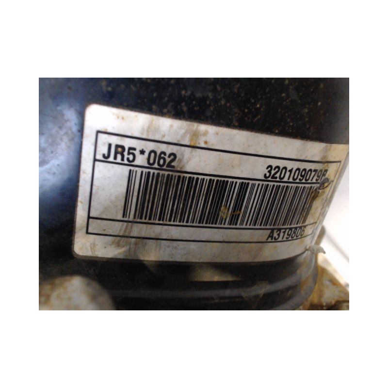 BOITE A VITESSE MECANIQUE RENAULT CAPTUR 0.9 TCe 90