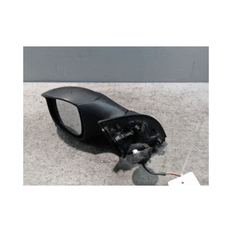 RETROVISEUR EXTERIEUR ELECTRIQUE GAUCHE CITROEN C3 2005-