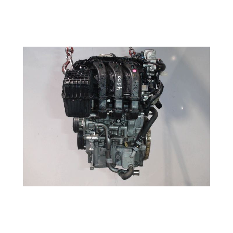 MOTEUR ESSENCE DACIA SANDERO 2008- 1.0 SCe 75 