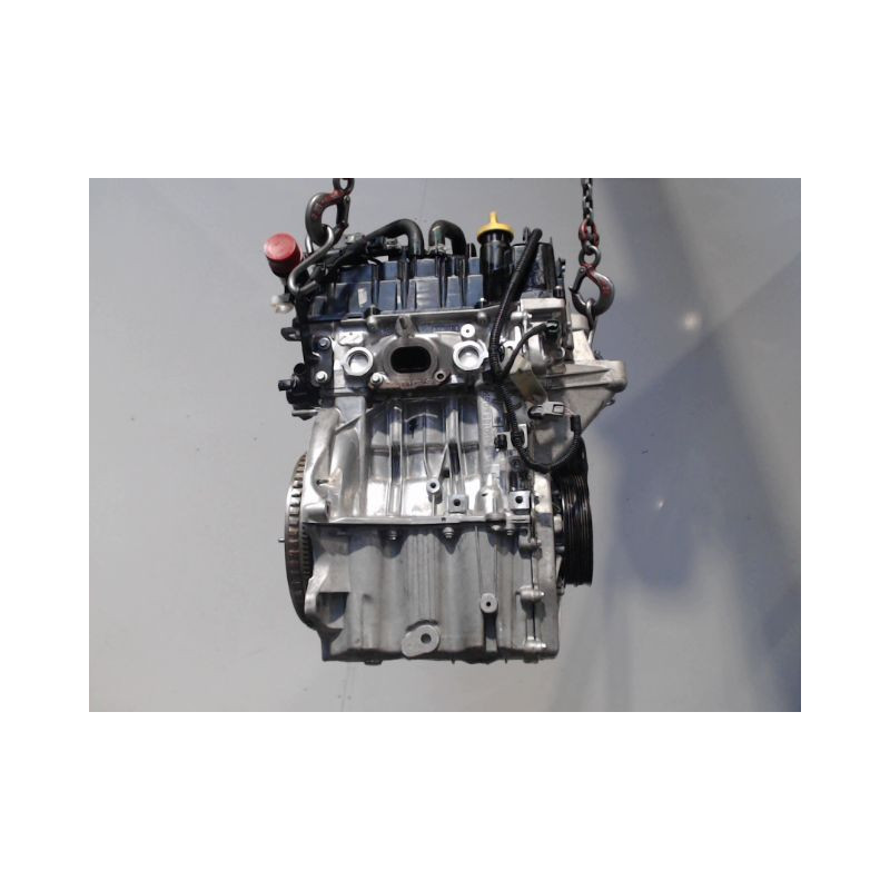 MOTEUR ESSENCE DACIA SANDERO 2008- 1.0 SCe 75 