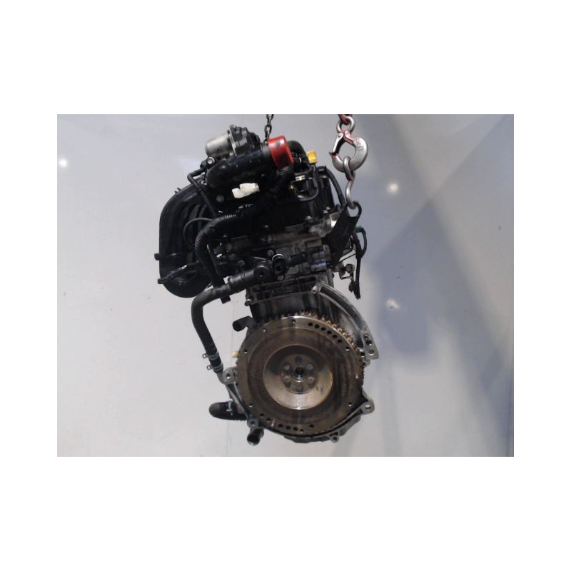 MOTEUR ESSENCE DACIA SANDERO 2008- 1.0 SCe 75 