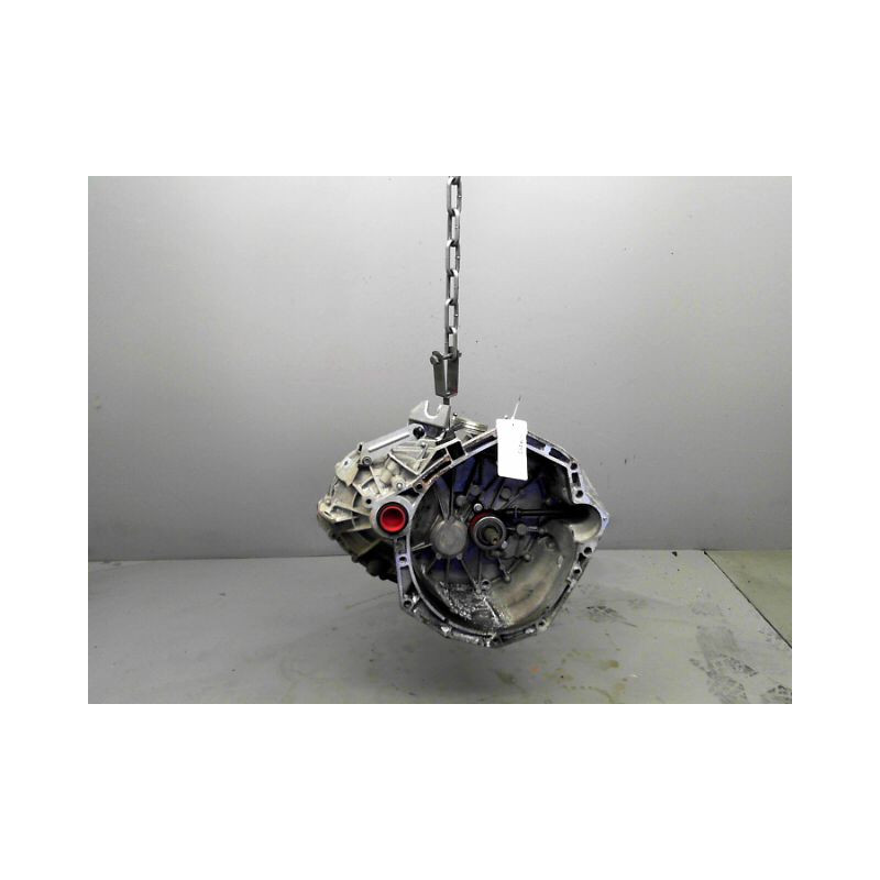 BOITE A VITESSE MECANIQUE NISSAN JUKE 1.5 dCi