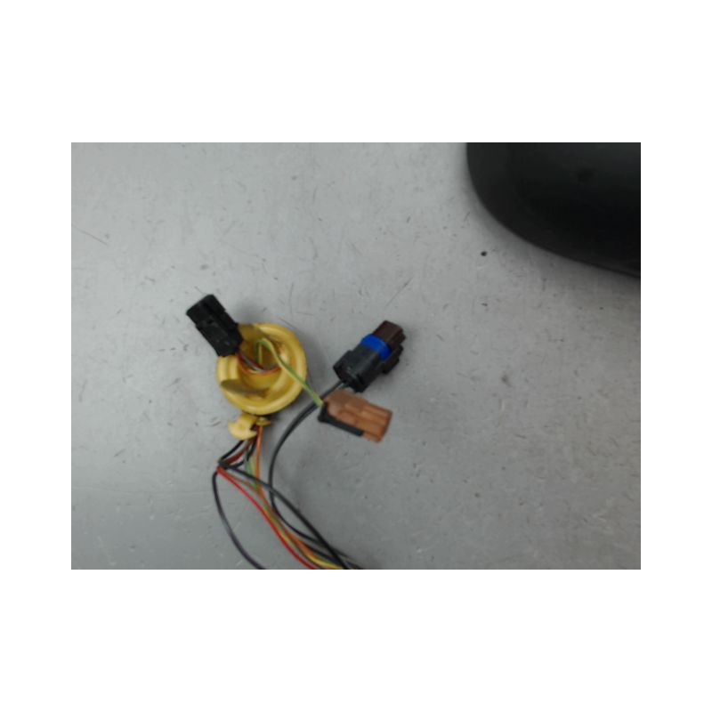 RETROVISEUR EXTERIEUR ELECTRIQUE DROIT PEUGEOT 308 2009-