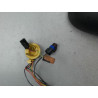 RETROVISEUR EXTERIEUR ELECTRIQUE DROIT PEUGEOT 308 2009-