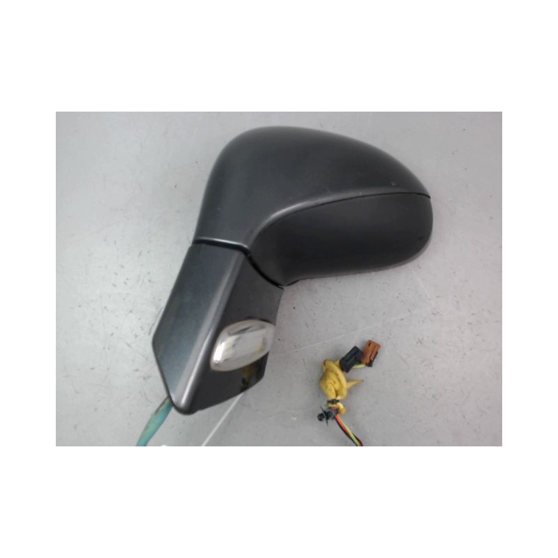 RETROVISEUR EXTERIEUR ELECTRIQUE GAUCHE PEUGEOT 308 2009-