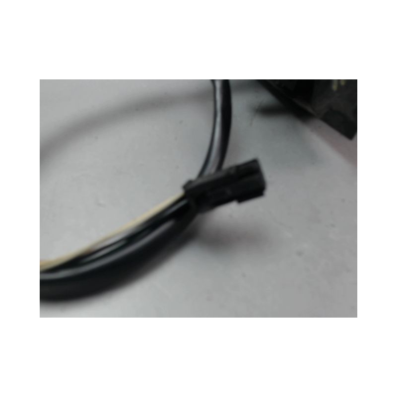 RETROVISEUR EXTERIEUR ELECTRIQUE DROIT PEUGEOT 307 SW Phase 1 2002-2005