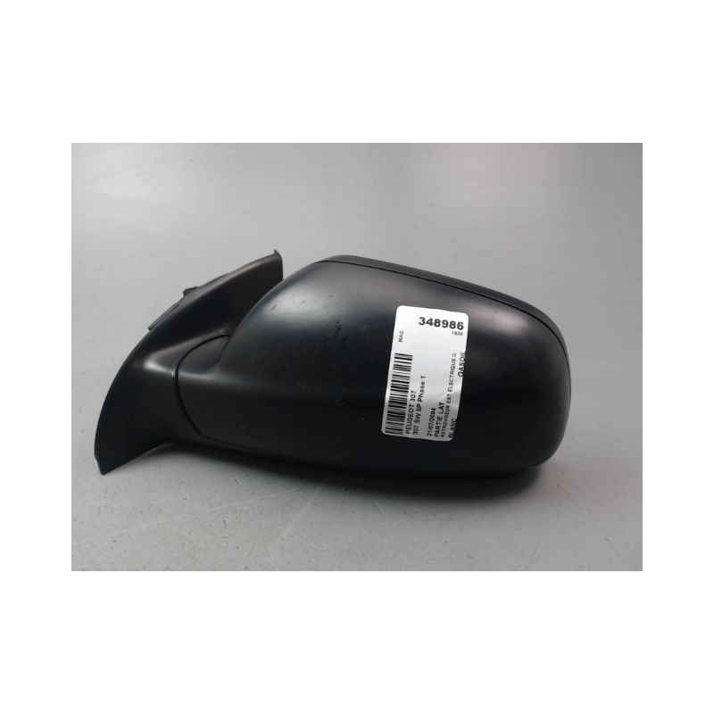 RETROVISEUR EXTERIEUR ELECTRIQUE GAUCHE PEUGEOT 307 SW Phase 1 2002-2005