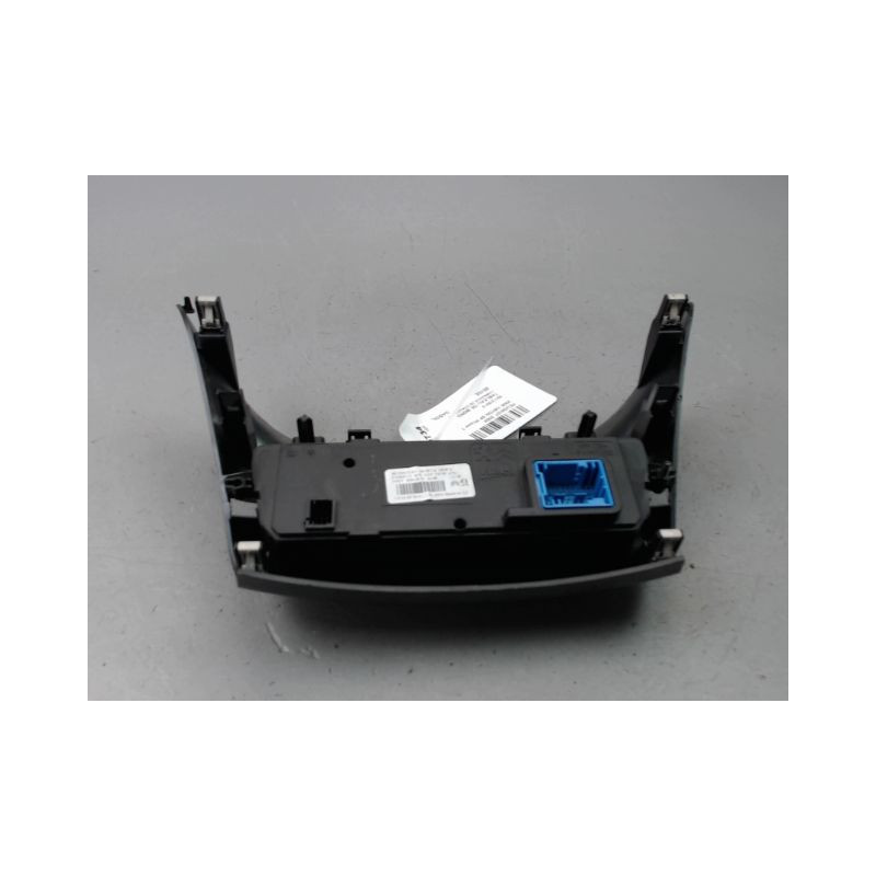 COMMANDE DE CHAUFFAGE PEUGEOT 2008 Phase 1 2013-...