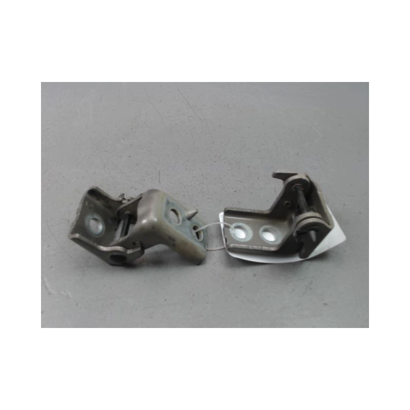 CHARNIÈRE PORTE ARD PEUGEOT 2008 Phase 1 2013-...