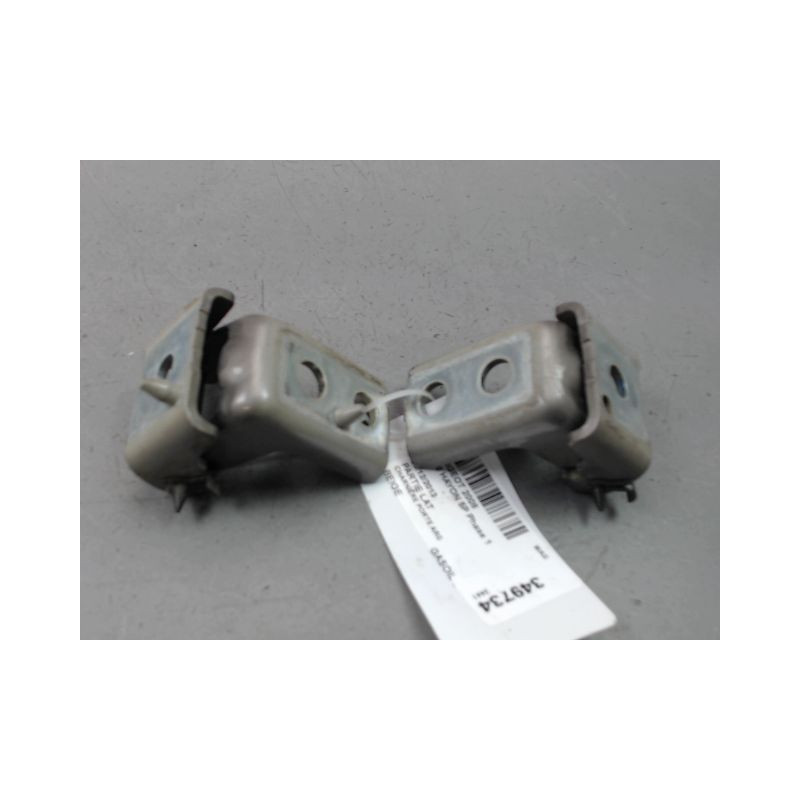 CHARNIÈRE PORTE ARG PEUGEOT 2008 Phase 1 2013-...