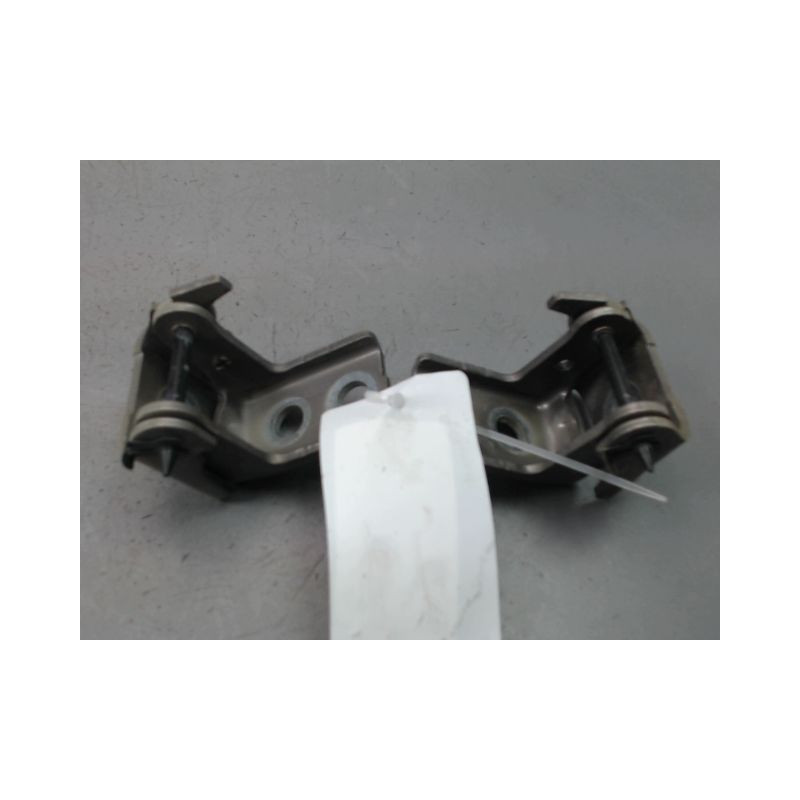 CHARNIÈRE PORTE ARG PEUGEOT 2008 Phase 1 2013-...