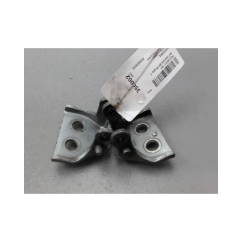 CHARNIÈRE PORTE AVG PEUGEOT 307 Phase 1 2001-2005