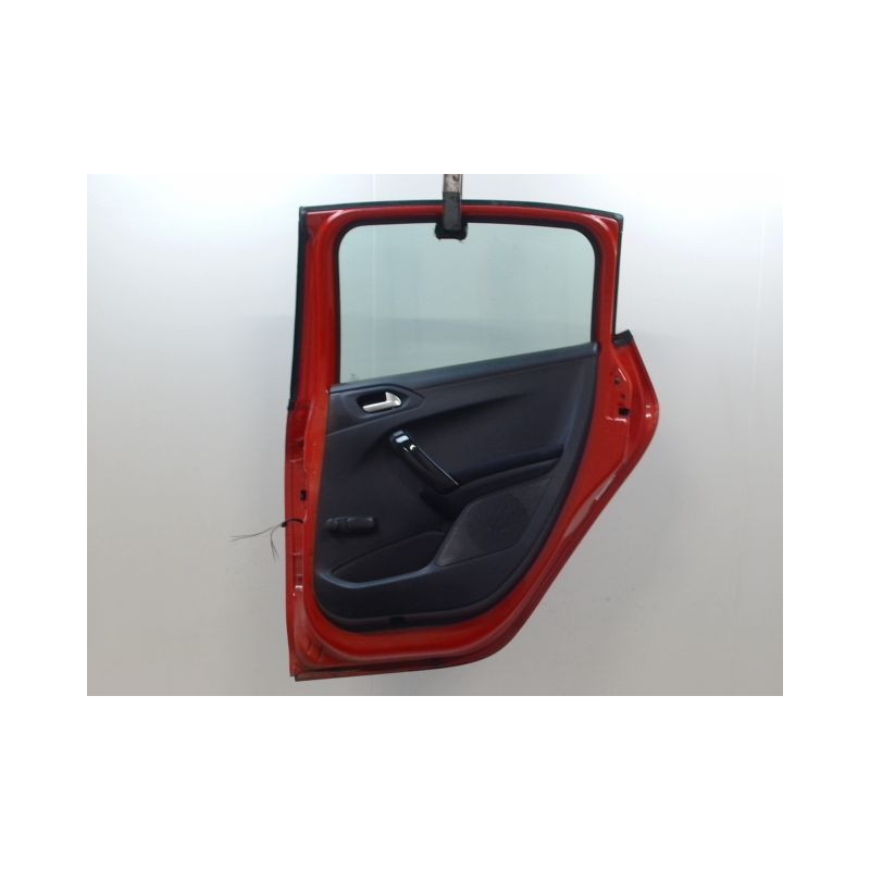 PORTE ARRIERE DROIT PEUGEOT 208 Phase 1 2012-...