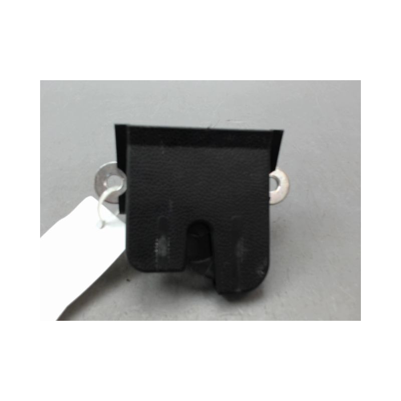 SERRURE HAYON  VOLKSWAGEN POLO V Phase 1 (6R) 2009-2014