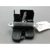 SERRURE HAYON  VOLKSWAGEN POLO V Phase 1 (6R) 2009-2014