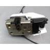 SYSTEME CONDAMNATION AVANT DROIT CITROEN C2 Phase 1 2003-2008