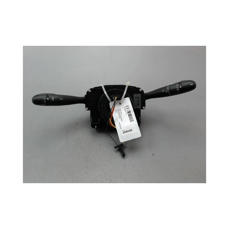 BLOC COMMODOS CITROEN C2 Phase 1 2003-2008