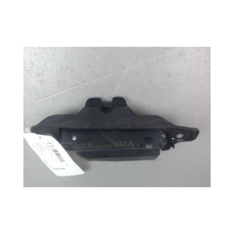 SERRURE HAYON  CITROEN C2 Phase 1 2003-2008