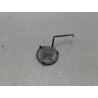 OBTURATEUR COUVRE CROCHET DE BOUCLIER AV CITROEN C2 Phase 1 2003-2008