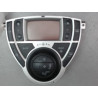 COMMANDE DE CHAUFFAGE PEUGEOT 807 MONOSP. 2002-2014