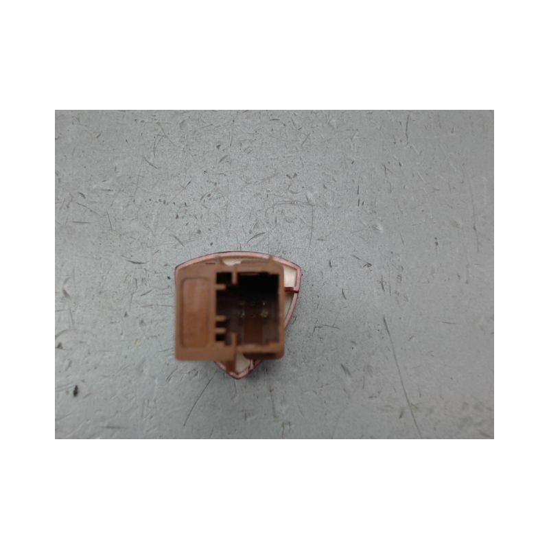 BOUTON DE WARNING PEUGEOT 807 MONOSP. 2002-2014