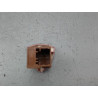 BOUTON DE WARNING PEUGEOT 807 MONOSP. 2002-2014