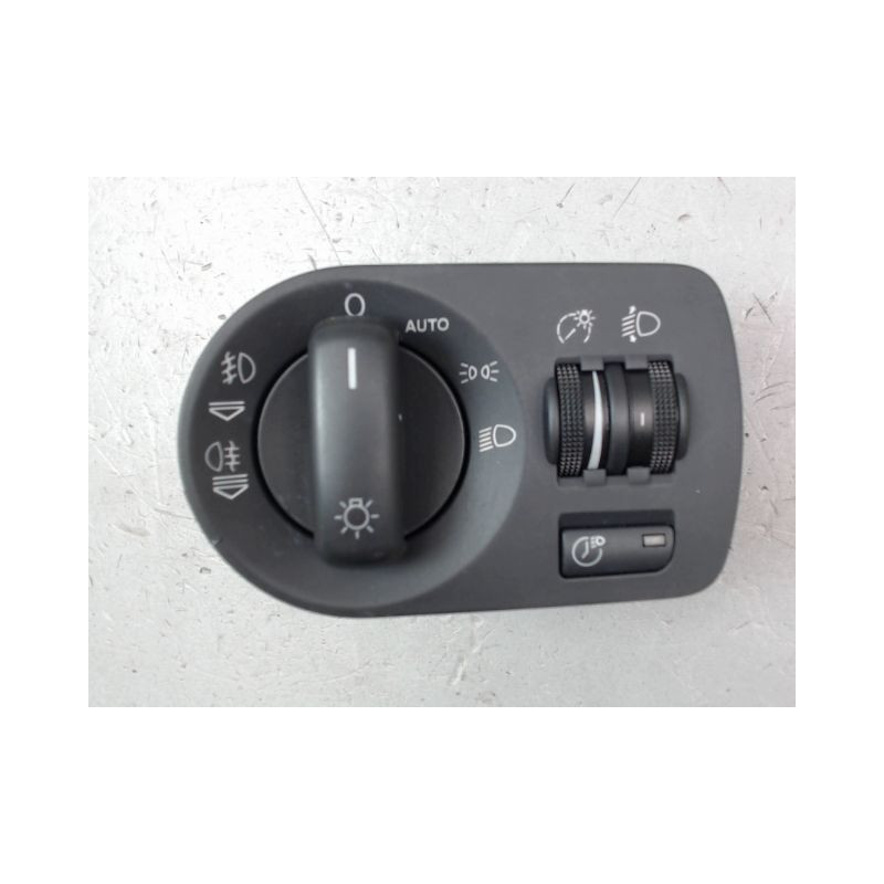 INTERIEUR COMMANDE PHARES AUDI A3 II Phase 1 (8P) 2003-2008