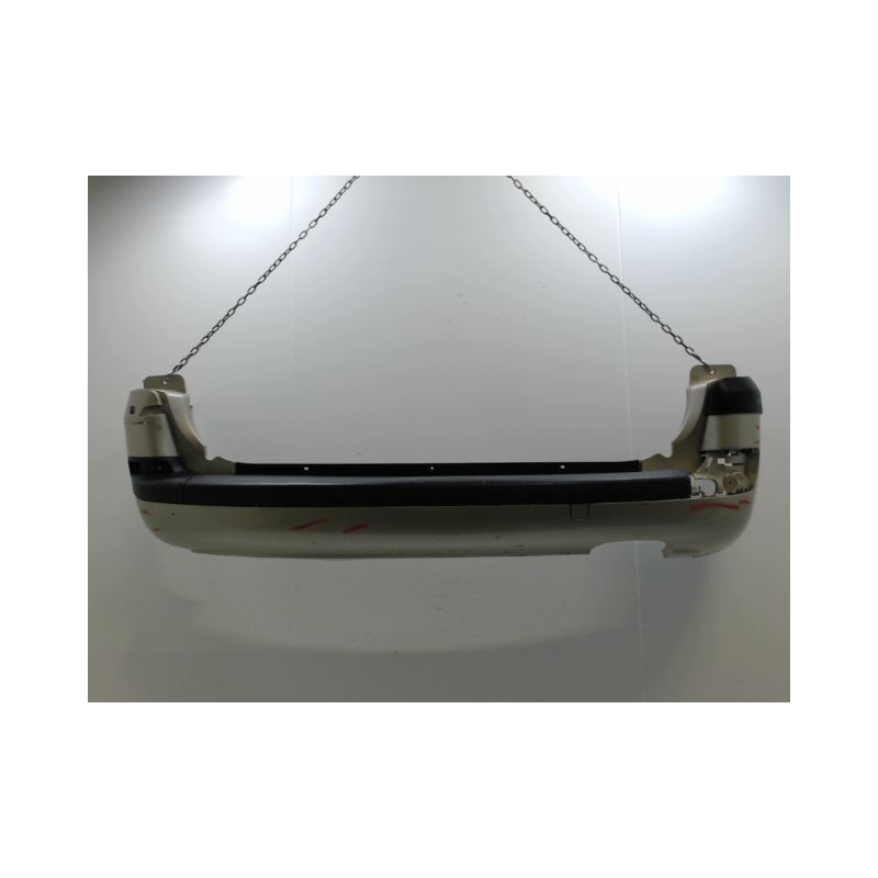 PARE-CHOC ARRIER PEUGEOT 807 MONOSP. 2002-2014