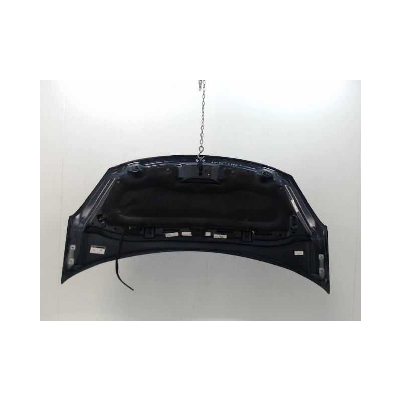 CAPOT CITROEN C3 II Phase 2 (A51) 2013-2016