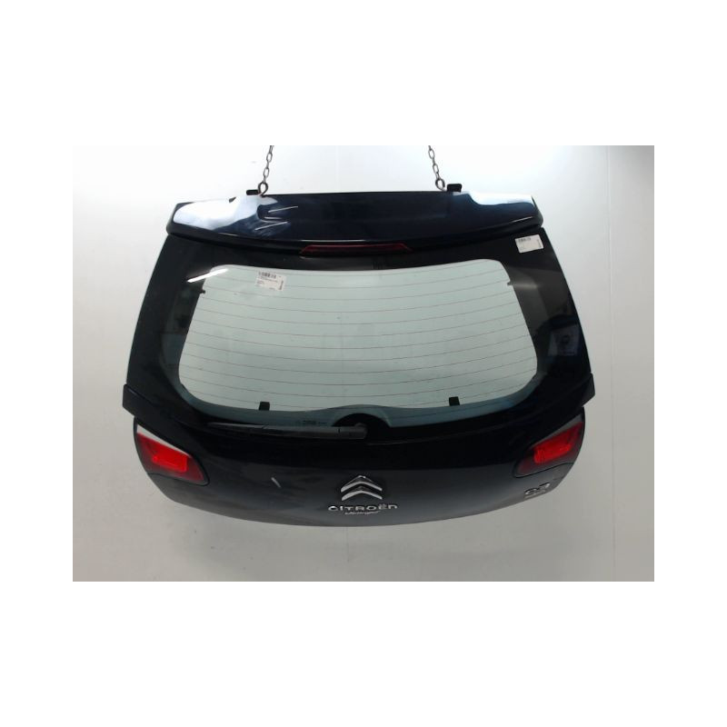 HAYON CITROEN C3 II Phase 2 (A51) 2013-2016