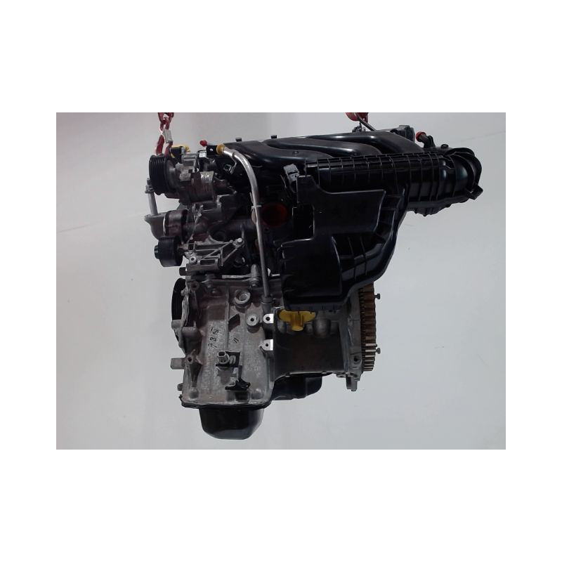 MOTEUR ESSENCE RENAULT TWINGO 1.0 SCe 70 
