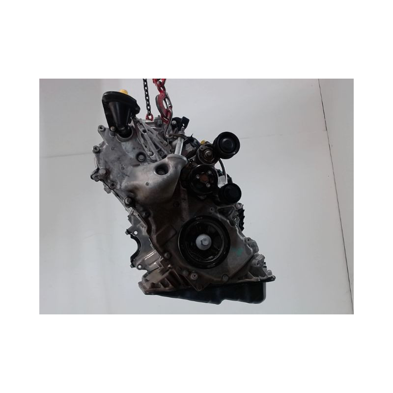 MOTEUR ESSENCE RENAULT TWINGO 1.0 SCe 70 