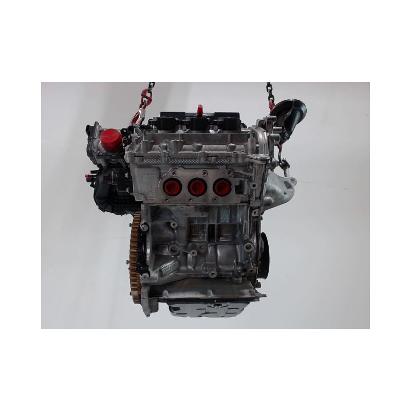 MOTEUR ESSENCE RENAULT TWINGO 1.0 SCe 70 
