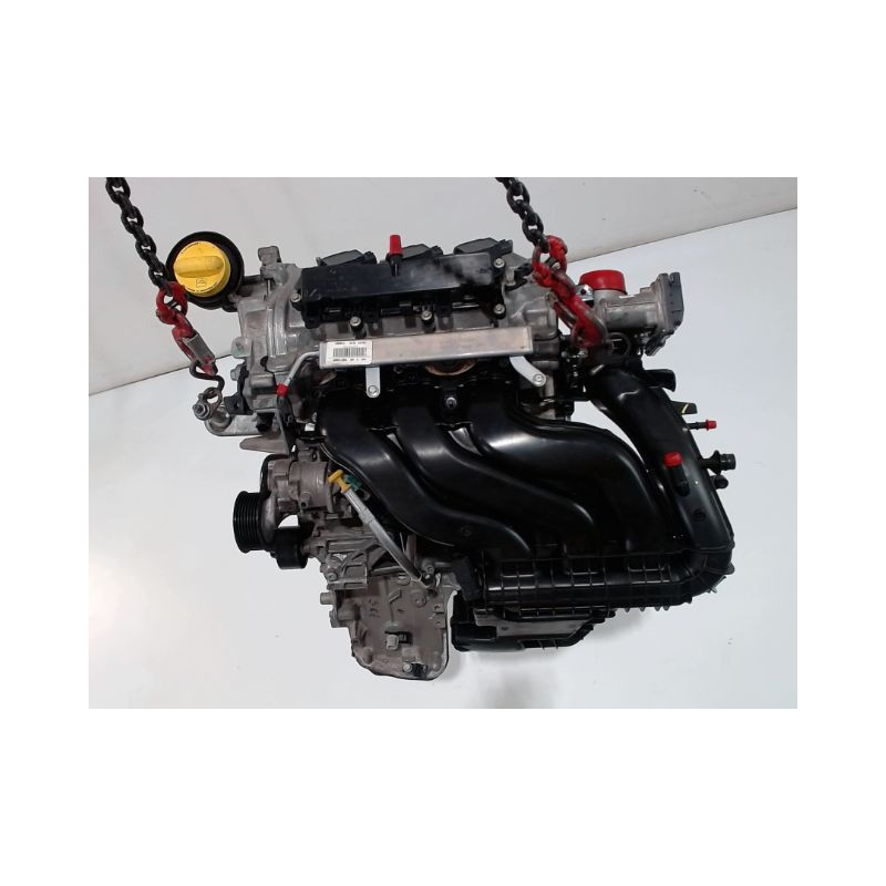 MOTEUR ESSENCE RENAULT TWINGO 1.0 SCe 70 