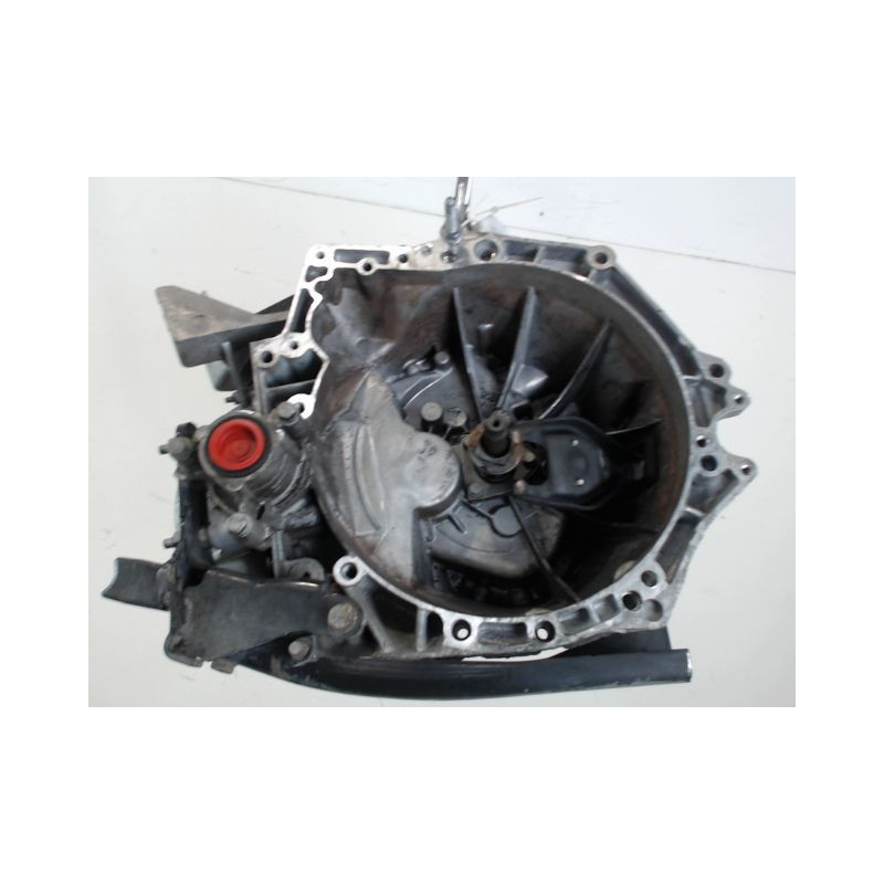 BOITE A VITESSE MECANIQUE CITROEN C4 2010- 1.6 HDi 90