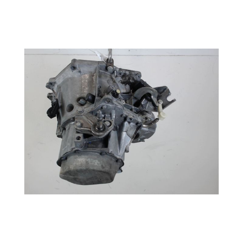 BOITE A VITESSE MECANIQUE CITROEN C4 2010- 1.6 HDi 90