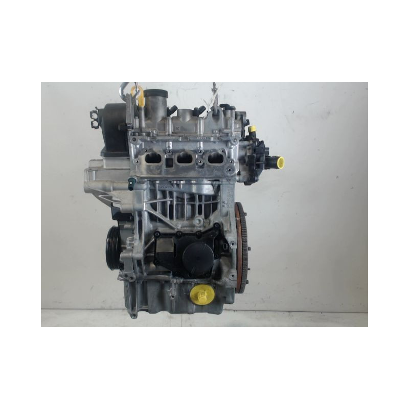 MOTEUR ESSENCE VOLKSWAGEN UP 1.0
