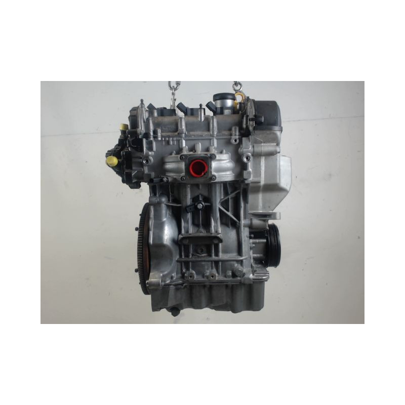 MOTEUR ESSENCE VOLKSWAGEN UP 1.0