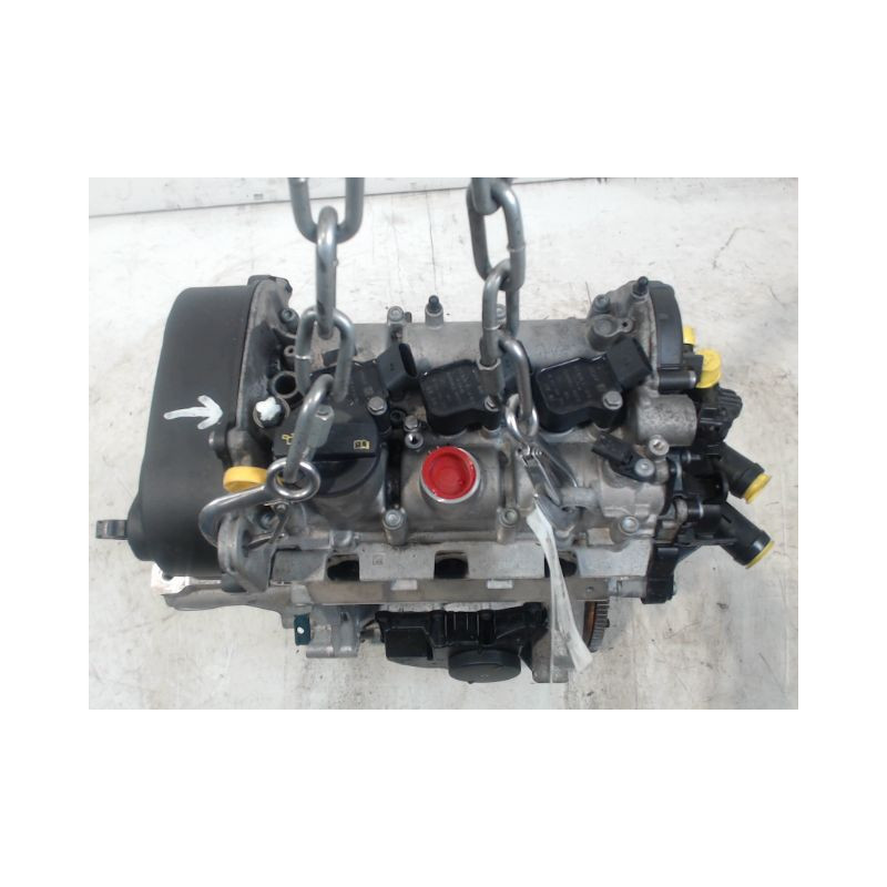 MOTEUR ESSENCE VOLKSWAGEN UP 1.0