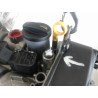 MOTEUR ESSENCE VOLKSWAGEN UP 1.0