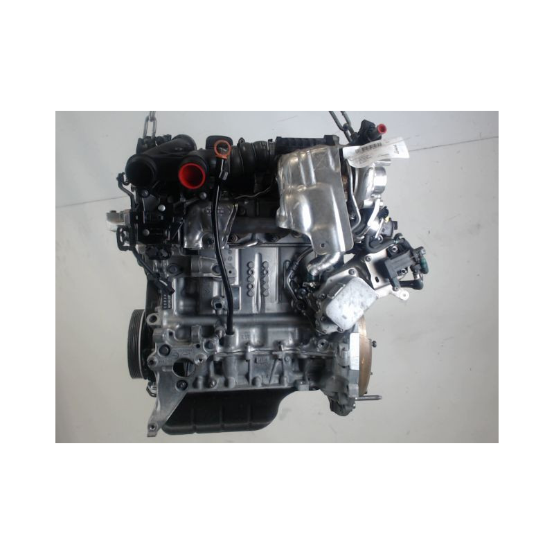 MOTEUR DIESEL CITROEN BERLINGO 1.6 HDi 90