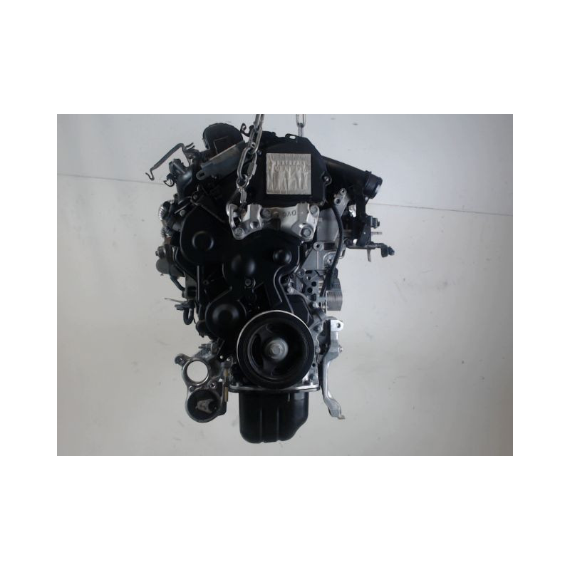 MOTEUR DIESEL CITROEN BERLINGO 1.6 HDi 90