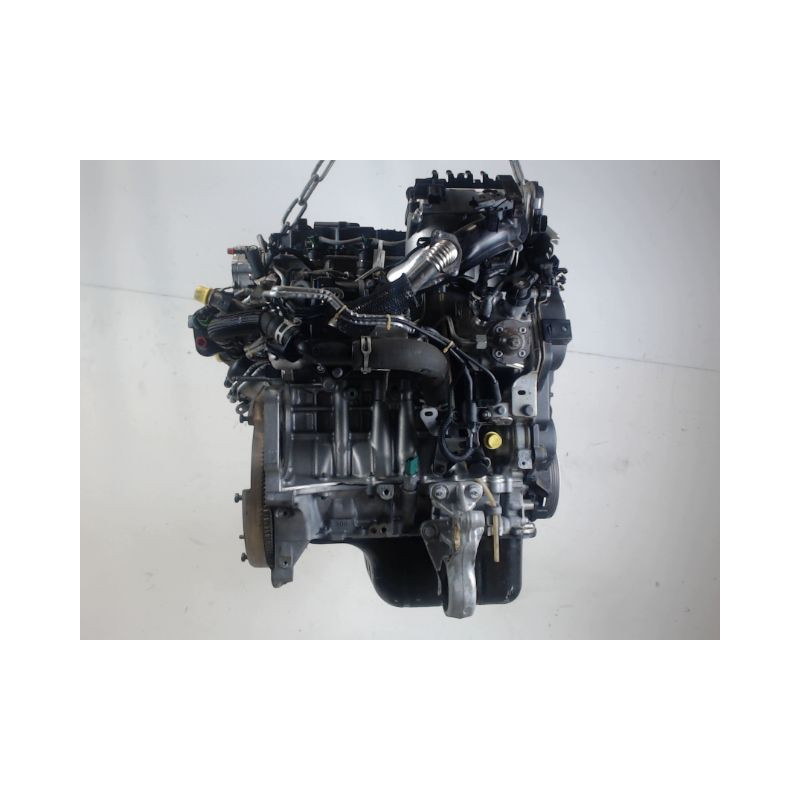Moteur Hdi 16 90