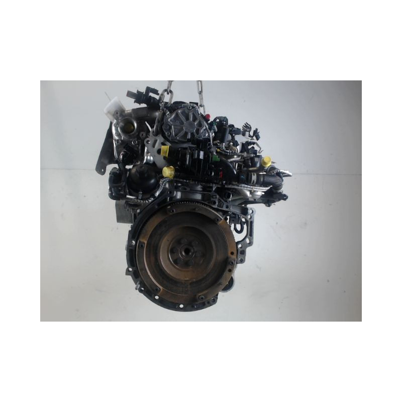 MOTEUR DIESEL CITROEN BERLINGO 1.6 HDi 90