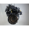 MOTEUR DIESEL CITROEN BERLINGO 1.6 HDi 90