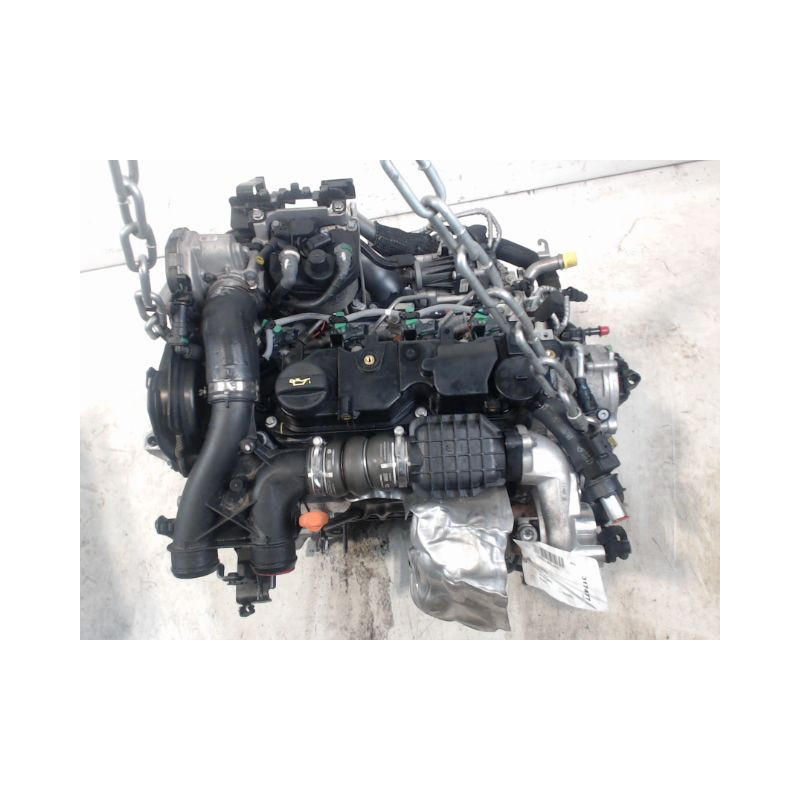 Moteur Hdi 16 90