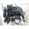 MOTEUR DIESEL CITROEN BERLINGO 1.6 HDi 90