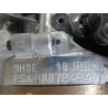 MOTEUR DIESEL CITROEN BERLINGO 1.6 HDi 90