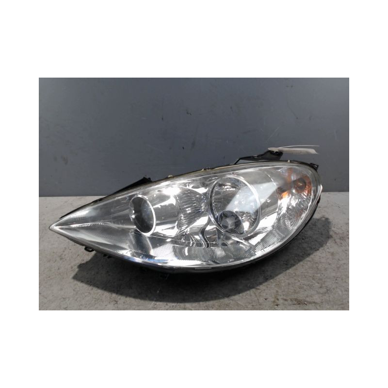 PHARE GAUCHE PEUGEOT 807