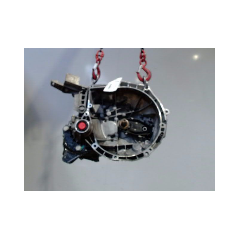 BOITE A VITESSE MECANIQUE PEUGEOT 208 1.2 PureTech 75